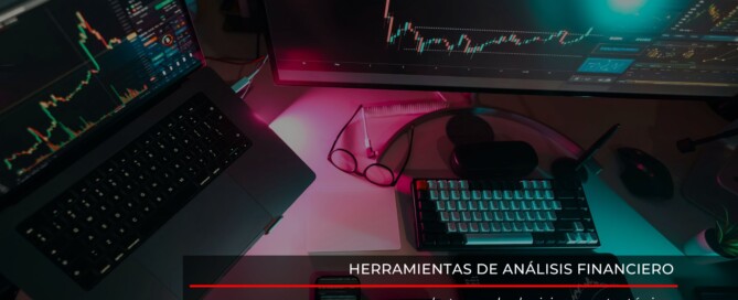 Herramientas de análisis financiero