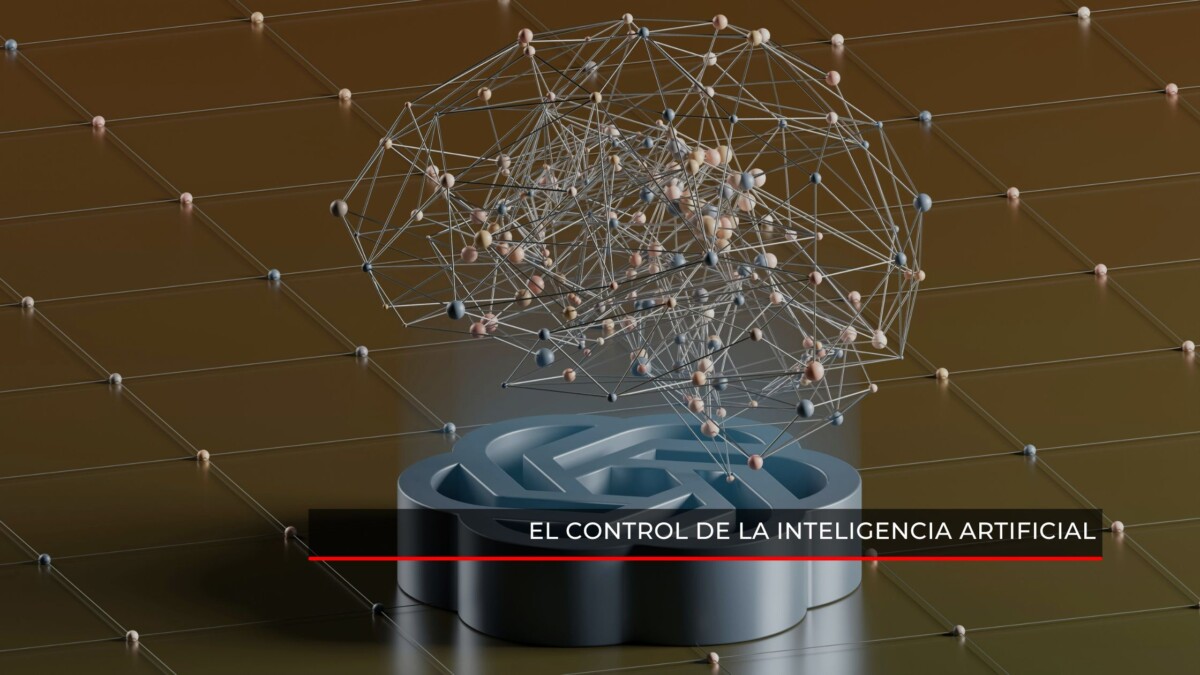 El control de la IA