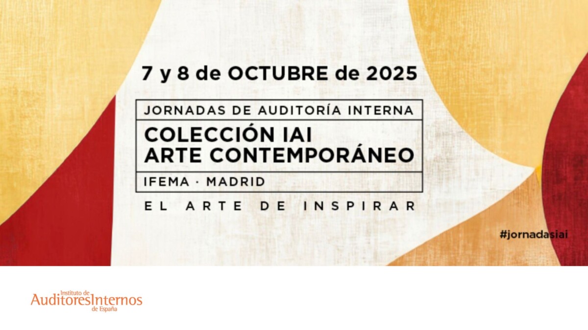 Jornadas de Auditoría Interna
