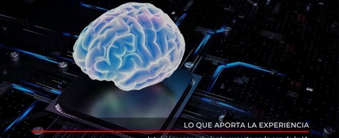 Lo que aporta la experiencia